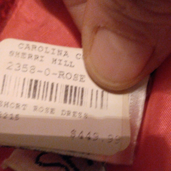 Dress - Picture 6 of 6